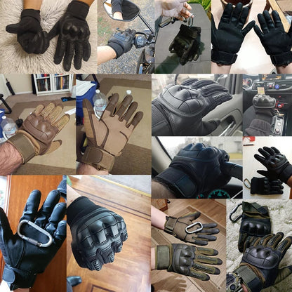 Tactical Gloves™ 2.0