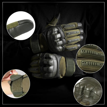 Tactical Gloves™ 2.0